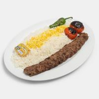 چلو کباب بناب