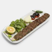 خوراک کباب پپرونی بناب