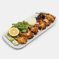 خوراک کتف کبابی