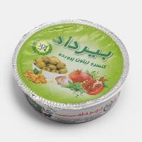 زیتون پرورده