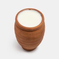 ماست کوزه ای