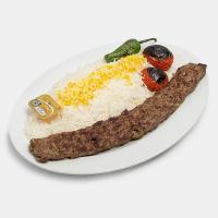 چلو کباب بناب