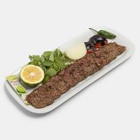 خوراک کباب بناب