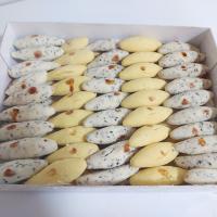 شیرینی شستی زنجان