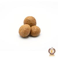 نان فینگرفود سبوس دار