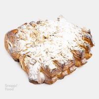 کرواسان پنجه بادام