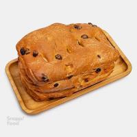 کروسان غنی شده