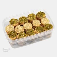 شیرینی مربایی