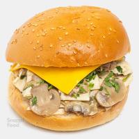 ساندویچ پنینی بوقلمون