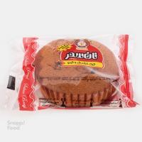 کیک کشمش گردویی سحر