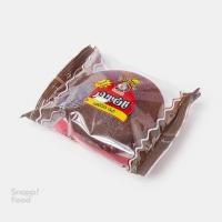 کیک کاکائویی سحر