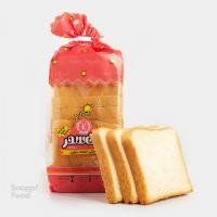 نان تست سفید کوچک