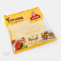نان ترتیلا