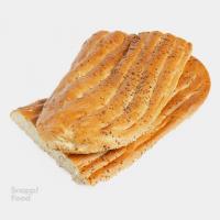 نان بربری سنتی