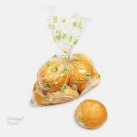 نان لقمه بروتچن