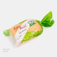 نان تست بدون گلوتن