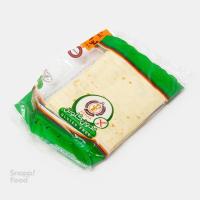 نان لواش فاقد گلوتن