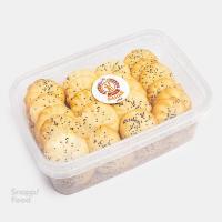 شیرینی برنجی بدون گلوتن