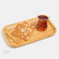 بیسکویت رژیمی جودو سر