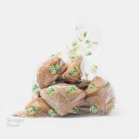 لقمه چاودار