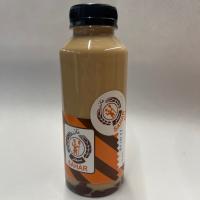 آیس موکا نوتلا