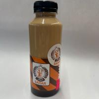 آیس موکا شکلات تلخ