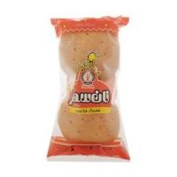 همبرگر فرانسوی 2 عددی