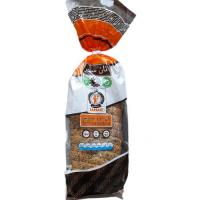 نان تست جو و جو دوسر