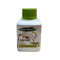 مکمل رشد دوره گلدهی ارکیده