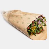 دسته گل آلسترومریا