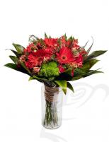 دسته گل مخلوط DG4010