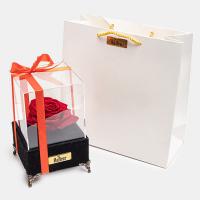 گل رز جاودان پایه دار کد PR4028