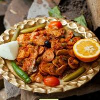 بندری پرسی کنج