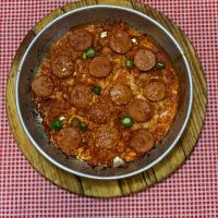 املت سوسیس کنج