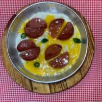 نیمرو پپرونی