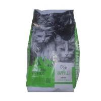 غذا خشک گربه هپی پت فله