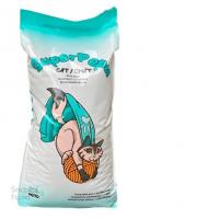 غذای خشک گربه بالغ پرمیوم گوشت و مرغ Lenda محصول اسپانیا . فله