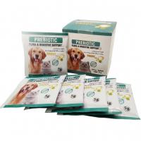 پروبیوتیک سگ و گربه مدل ساشه ای پرودی پت