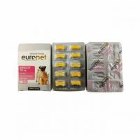 قرص ضدانگل سگ و گربه یوروپت