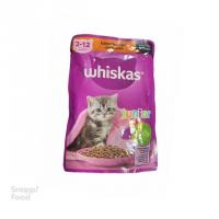 پوچ جونیور ویسکاس مرغ