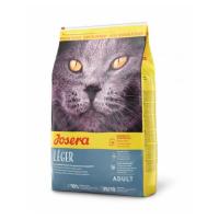 غذا خشک گربه جوسرا مدل لجر (leger)