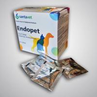 قرص ضد انگل مخصوص سگ و گربه اندوپت ترکیه(۱عددی)