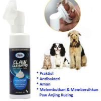 پنجه شور BBN سگ و گربه