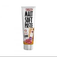 خمیر مالت، مخصوص گربه، با طعم بره رد اسپرینگ