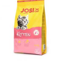 غذا خشک بچه گربه جوسرا مدل جوسی کت فله