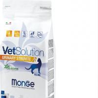 غذای خشک گربه یورینری مونژه 400 گرم