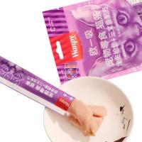 بستنی گربه ونپی ماهی تن و کاد 5 عددی