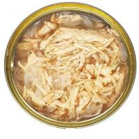 کنسرو گربه شایر مدل نچرال فیله مرغ (۱۱۰ گرمی)