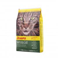 غذای خشک گربه جوسرا نیچرکت (۲ کیلوگرمی)
