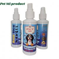 اسپری ضد کک و کنه سگ و گربه پت می (Pet Mi)